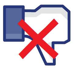 【WEB活女子部】Facebookのアカウント乗っ取り急増！！その予防策は？！