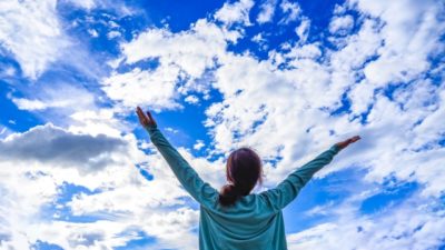 生きててごめんなさい、にならないために。ありがとうで生きる道を