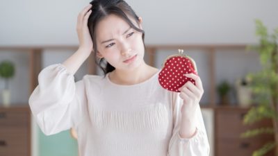 わたしの「記憶障害」。“年齢のせい”ではかたづけられない後遺症のこと