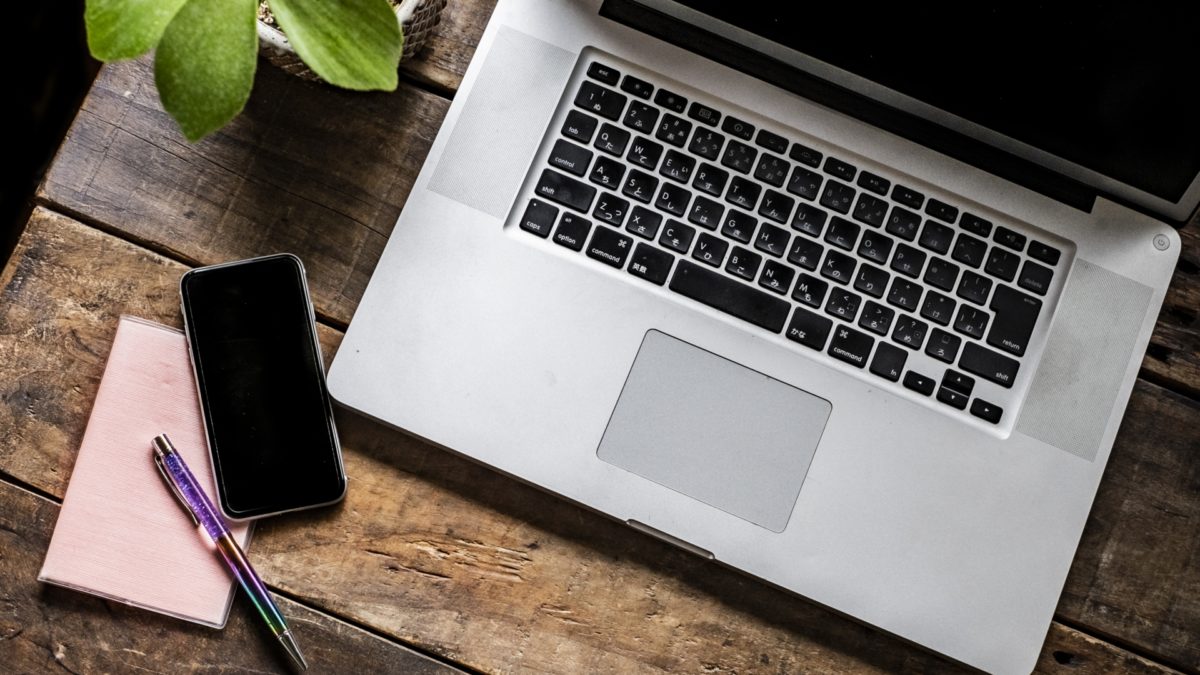 スマホ・パソコン再習得の記録──高次脳機能障害と片麻痺を抱えて