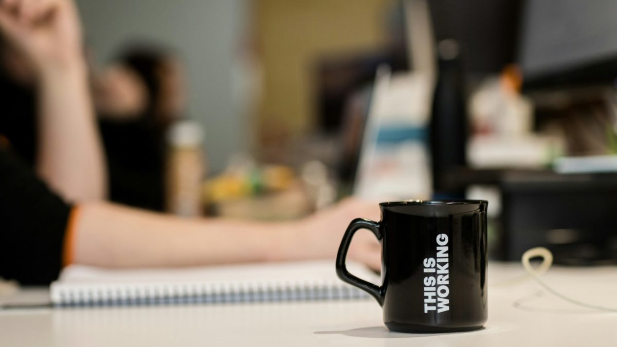 リスキリング──脳卒中を経験したわたしが心理学を学び直すワケ