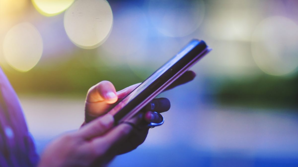 SNS時代にこそ必要な伝え方──YOUメッセージからIメッセージへ