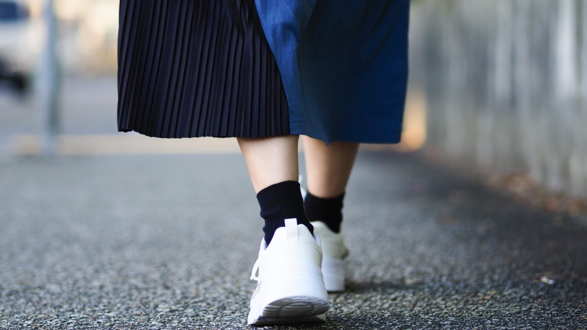 脳卒中後の片麻痺リハビリで大切なこと──継続する意味を考える