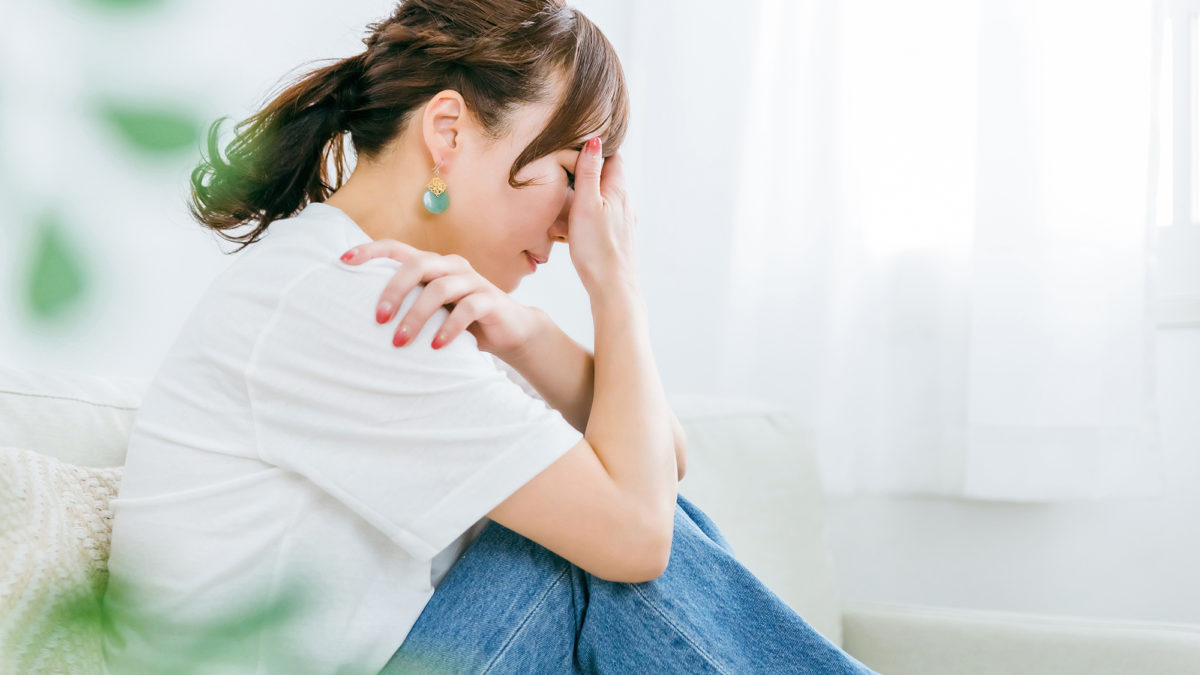 がんばりすぎる脳は危険？脳卒中経験が語る心と脳の不思議